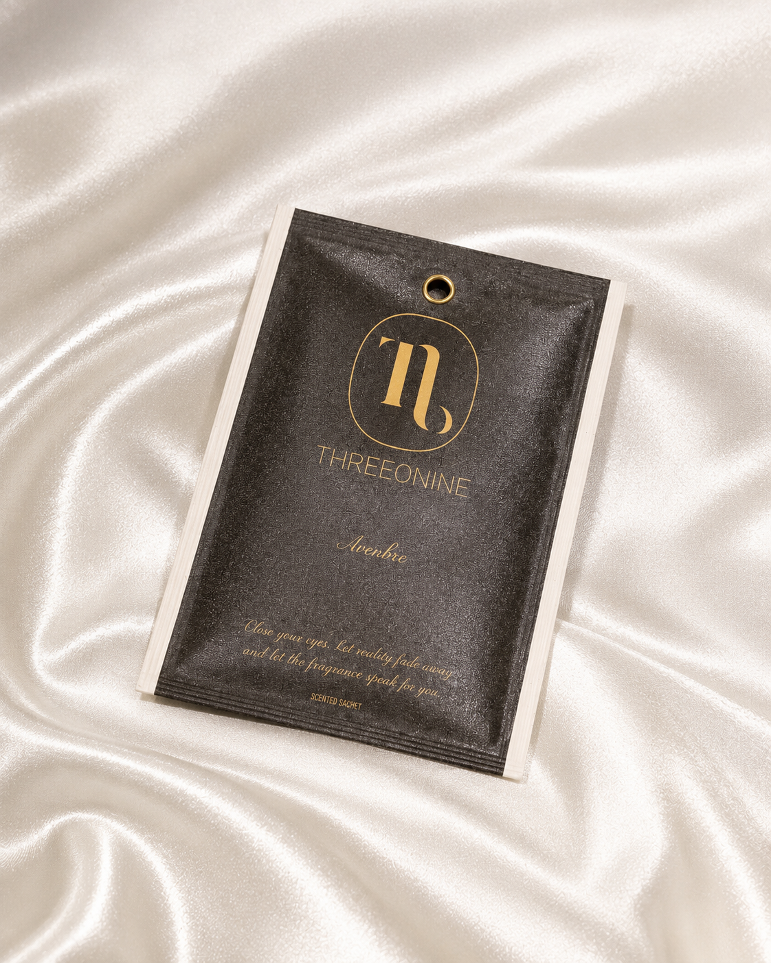 Avenbre | Geursachet