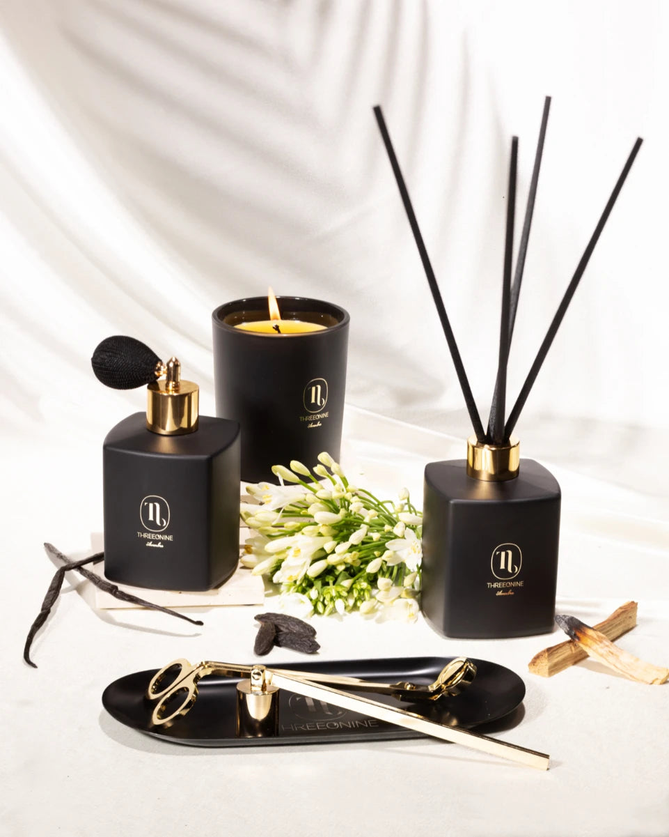 Avenbre | Ultimate fragrance experience