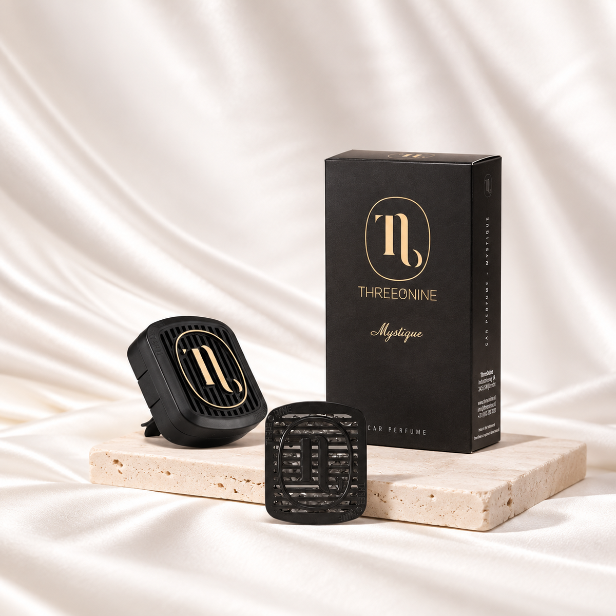 Mystique | Autoparfum