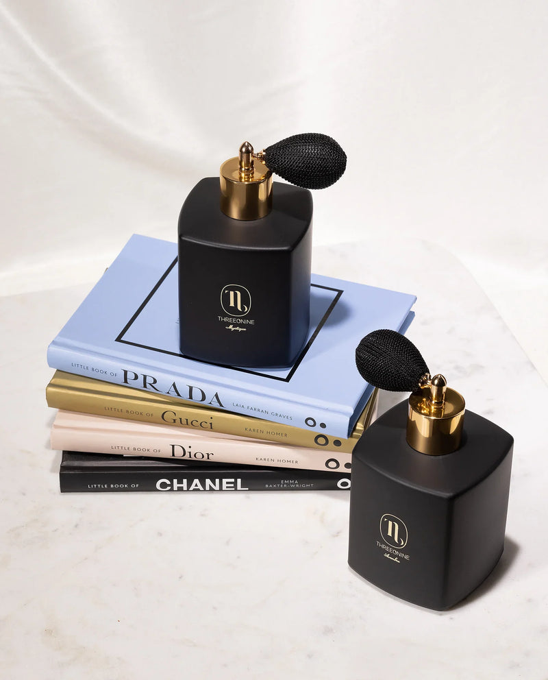 Waarom je in de zomer andere interieurparfums moet gebruiken