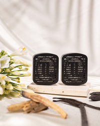 Avenbre | Navulling autoparfum 2 stuks