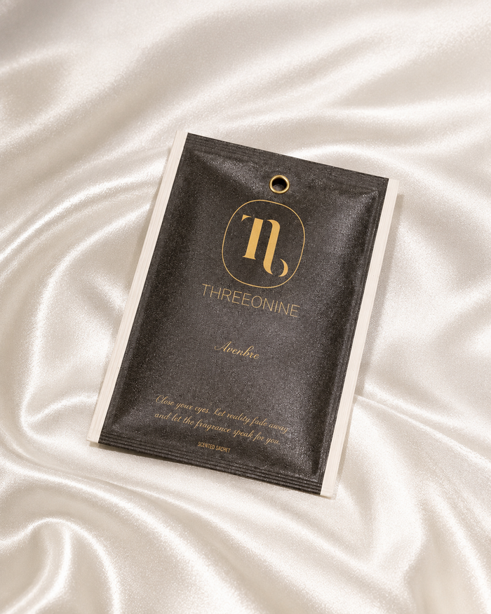 Avenbre | Geursachet
