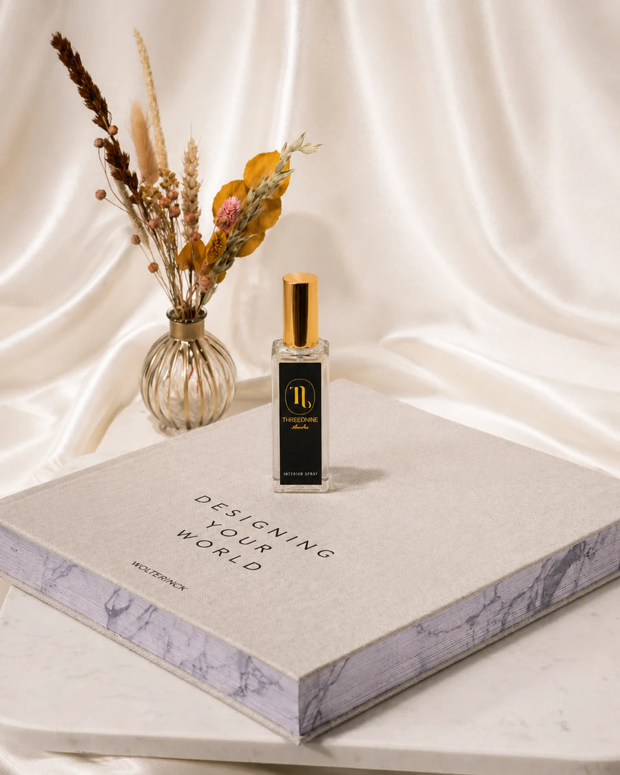 Travel roomspray Avenbre