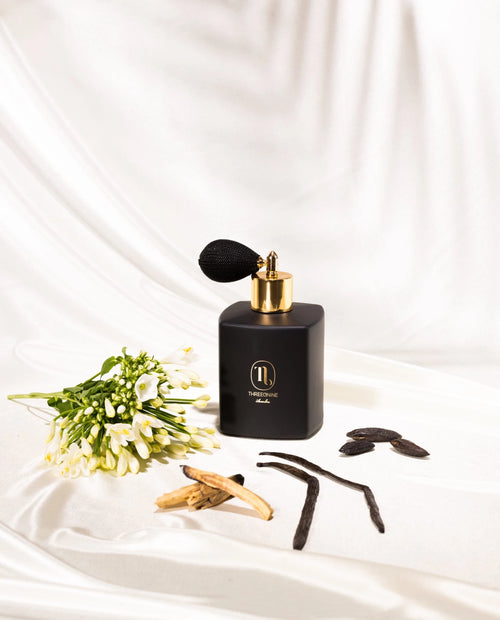 Avenbre | Interieur parfum