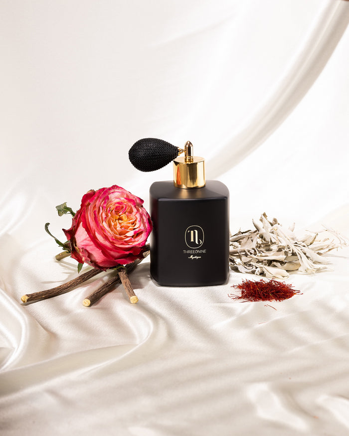 Interieurparfums
