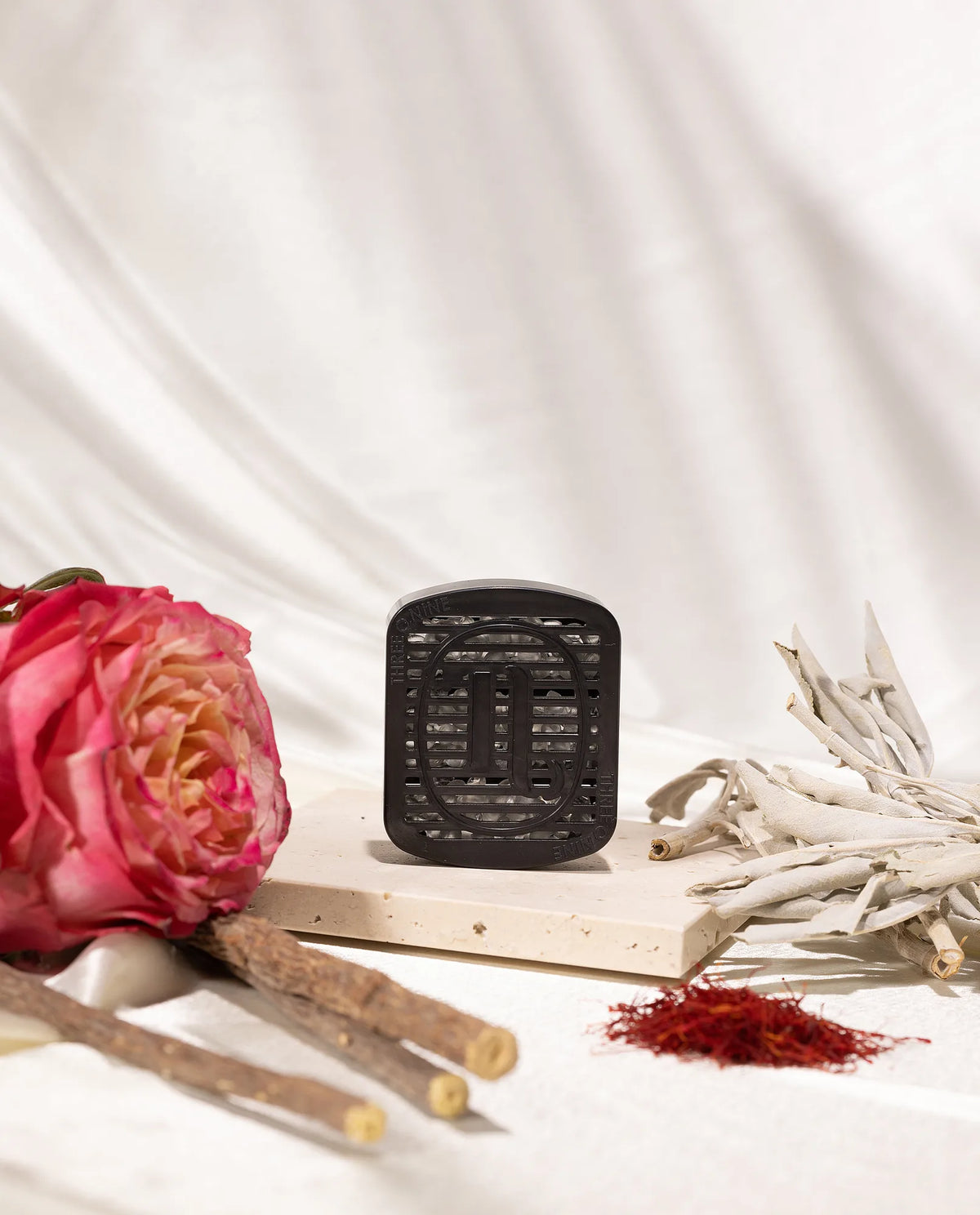 Mystique | Navulling autoparfum