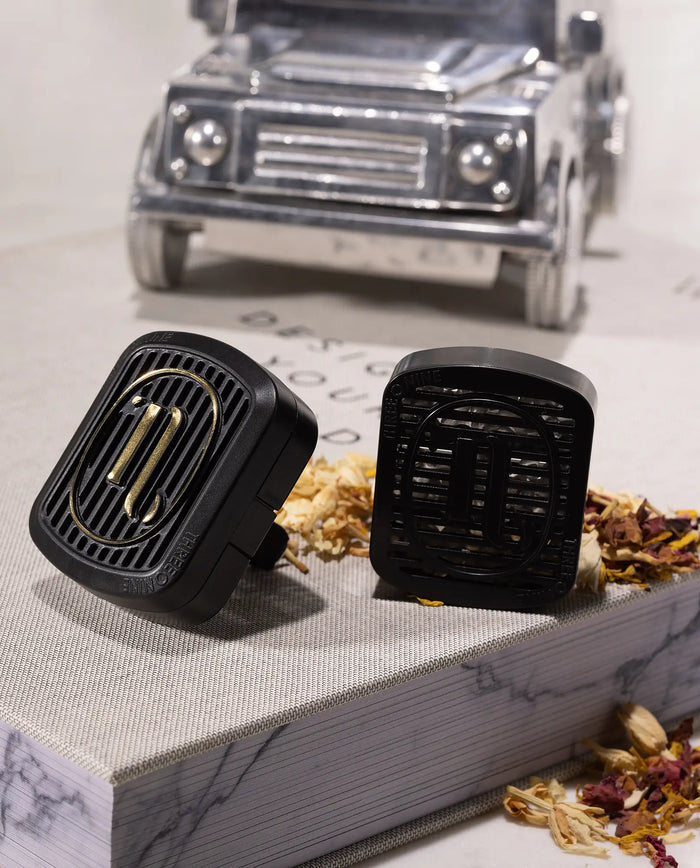 Gratis autoparfum t.w.v. €24