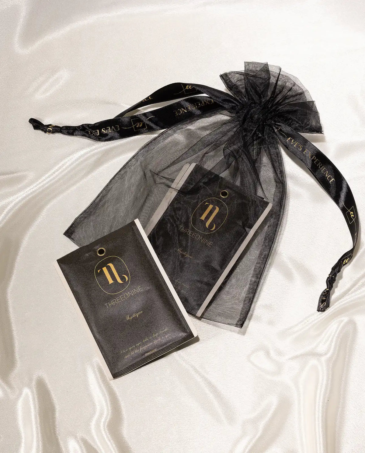 Mystique | Geursachet