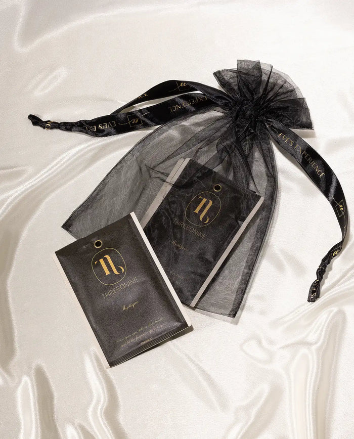 Mystique | Geursachet
