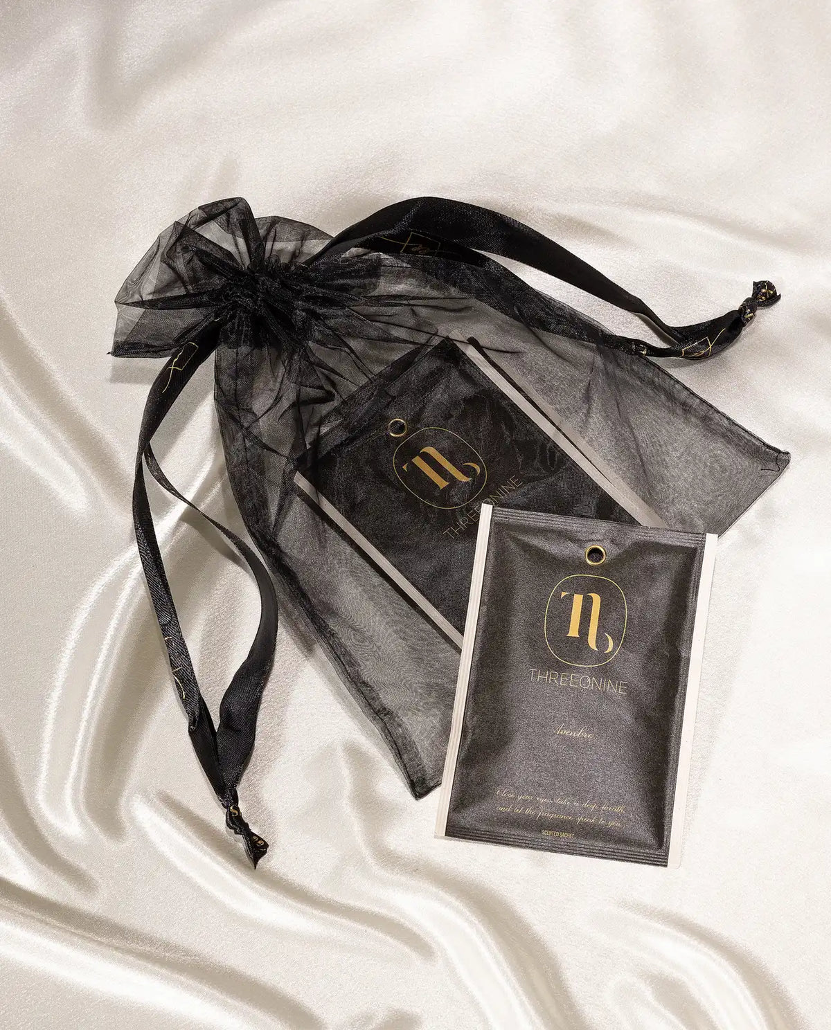 Avenbre | Geursachet