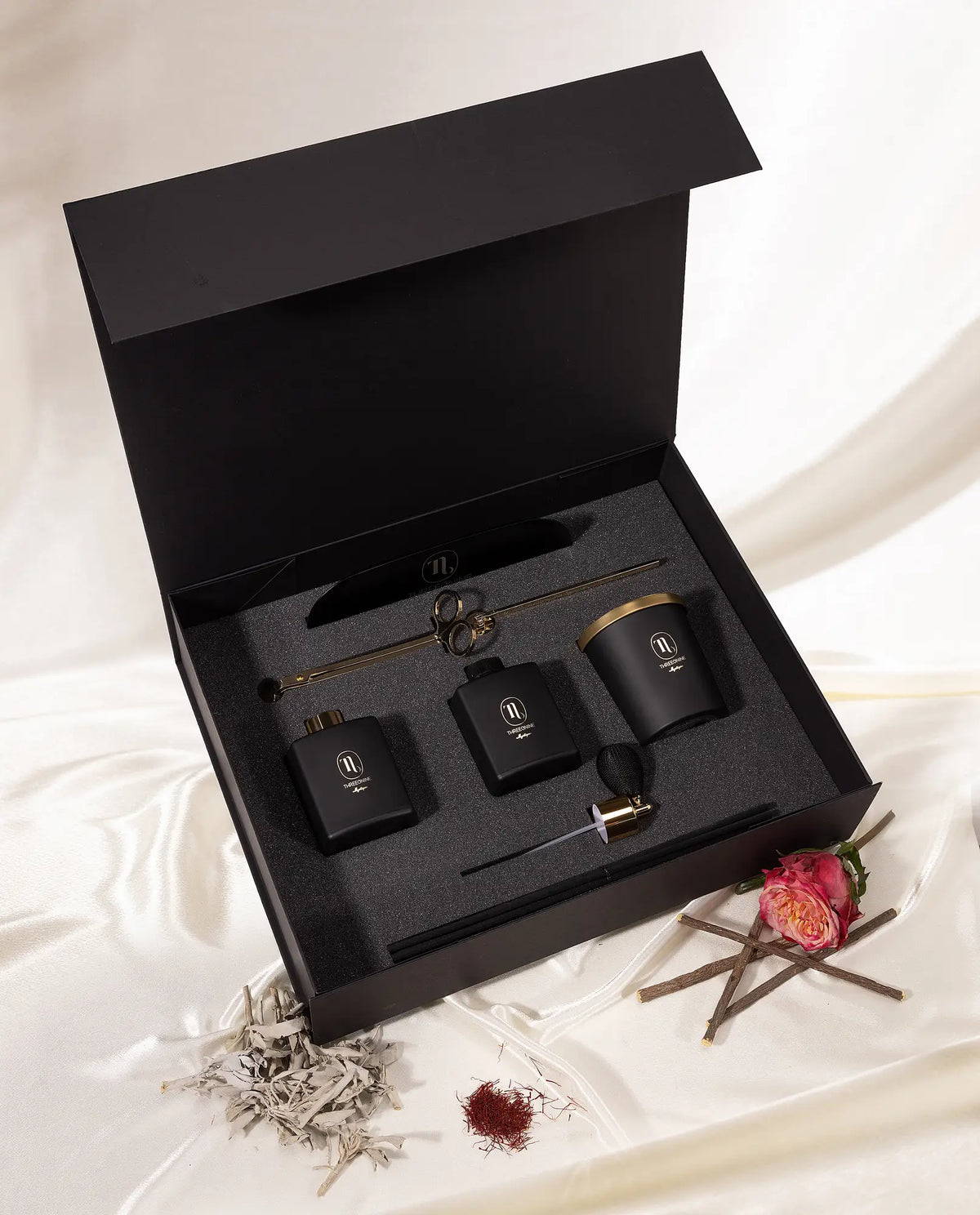 Mystique | Ultimate fragrance experience
