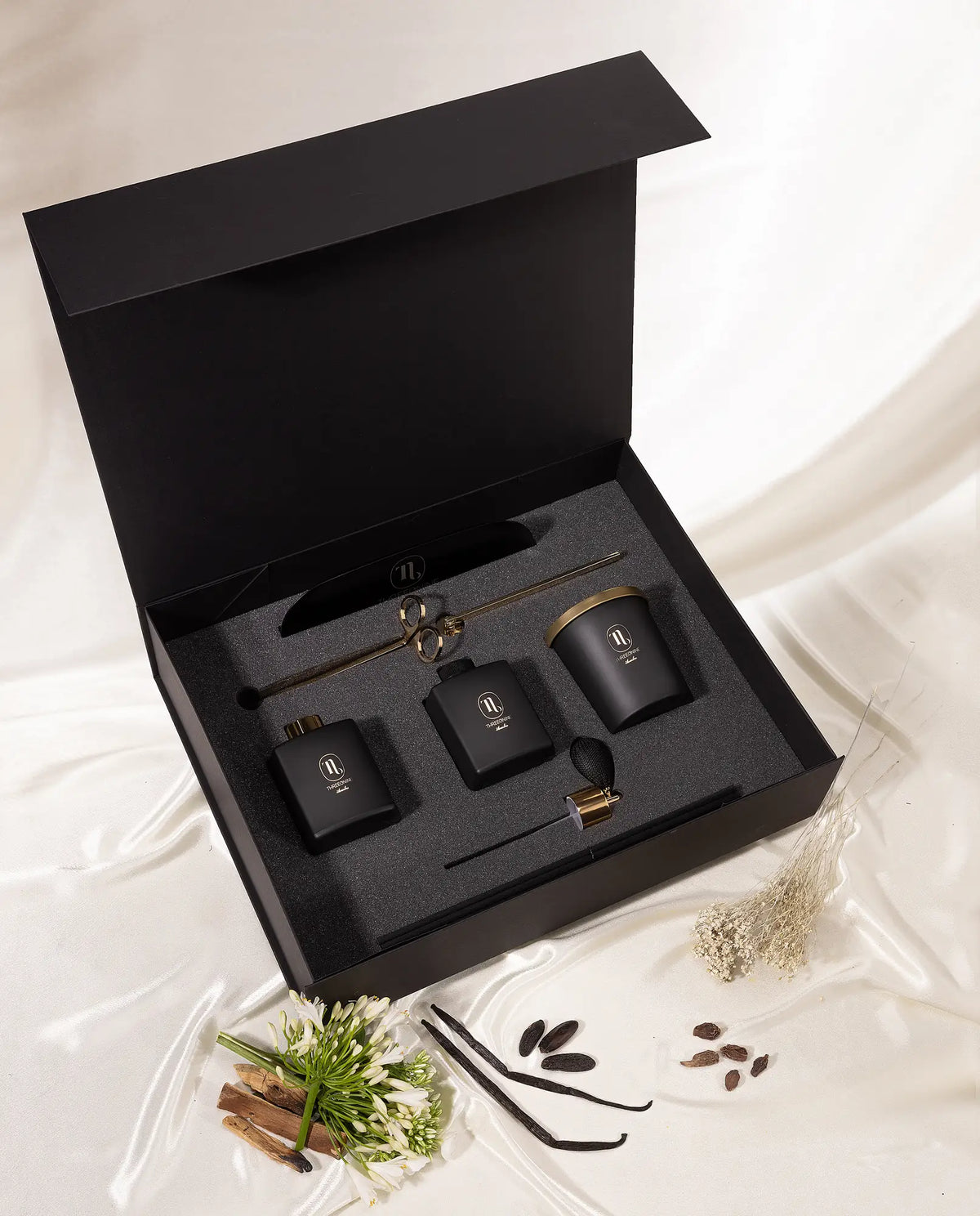 Avenbre | Ultimate fragrance experience