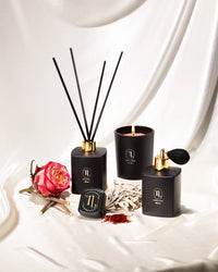 Mystique | Ultimate fragrance experience