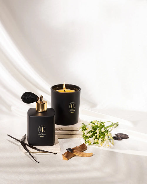 Avenbre | Light and Spray