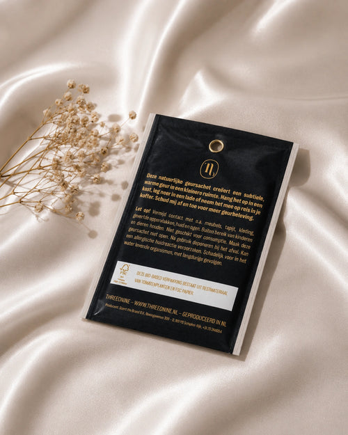 Avenbre | Geursachet