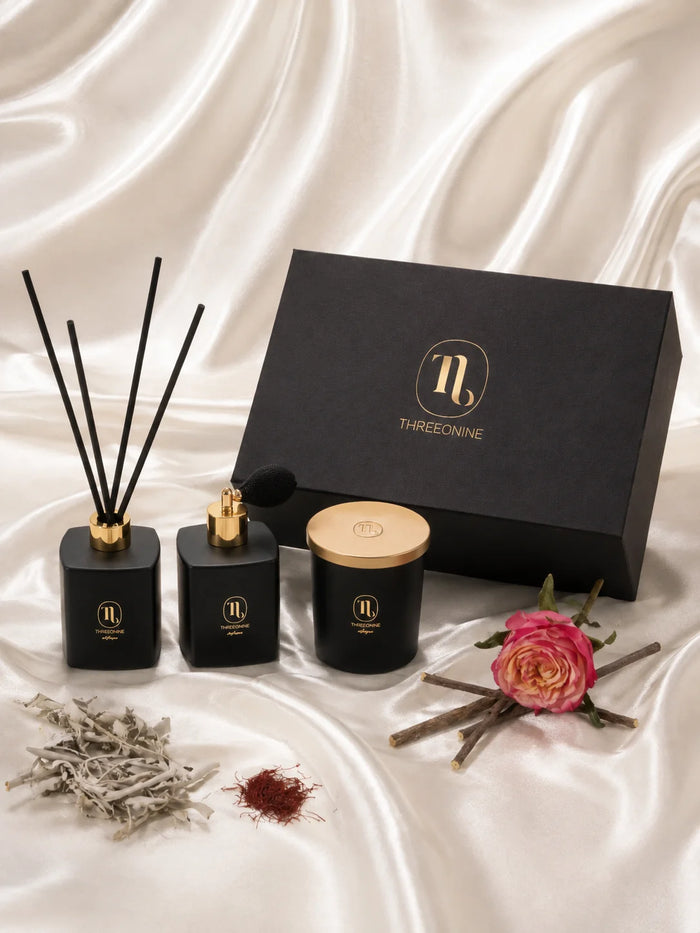 Luxe geschenkboxen